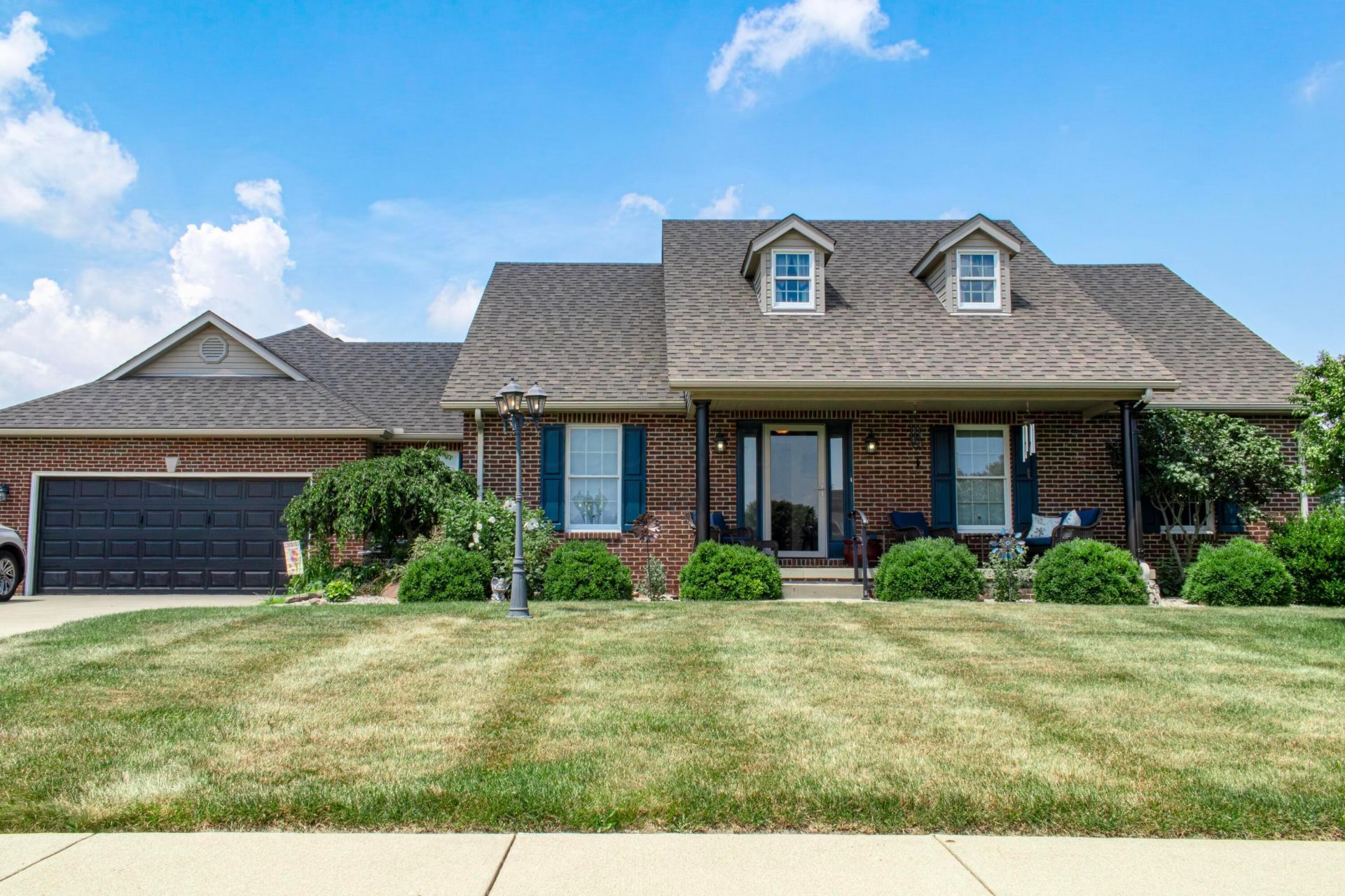 730 Duffy Drive , Washington Court House, OH 43160 Main Photo