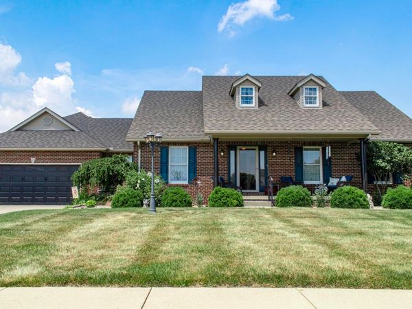 730 Duffy Drive , Washington Court House, OH 43160