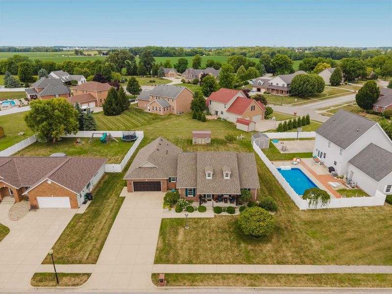730 Duffy Drive, Washington Court House, OH 43160 Photo 10