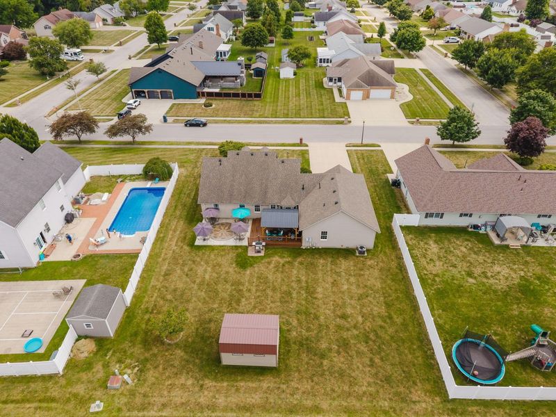 730 Duffy Drive, Washington Court House, OH 43160 Photo 13