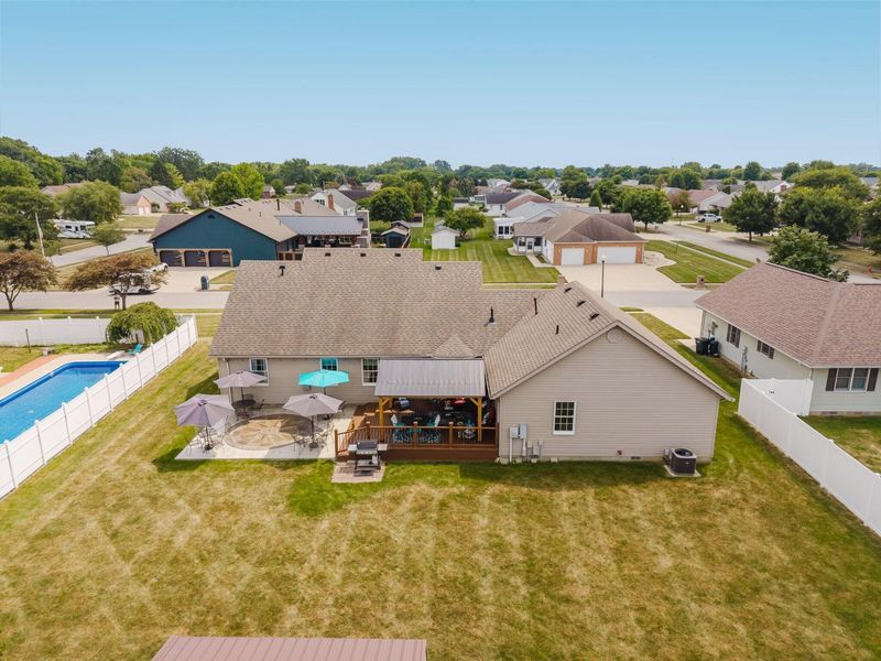 730 Duffy Drive, Washington Court House, OH 43160 Photo 14