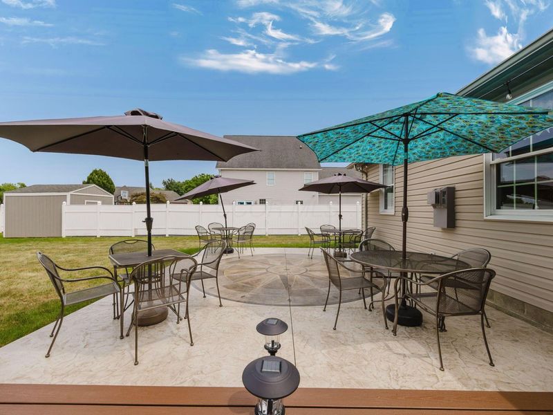 730 Duffy Drive, Washington Court House, OH 43160 Photo 16