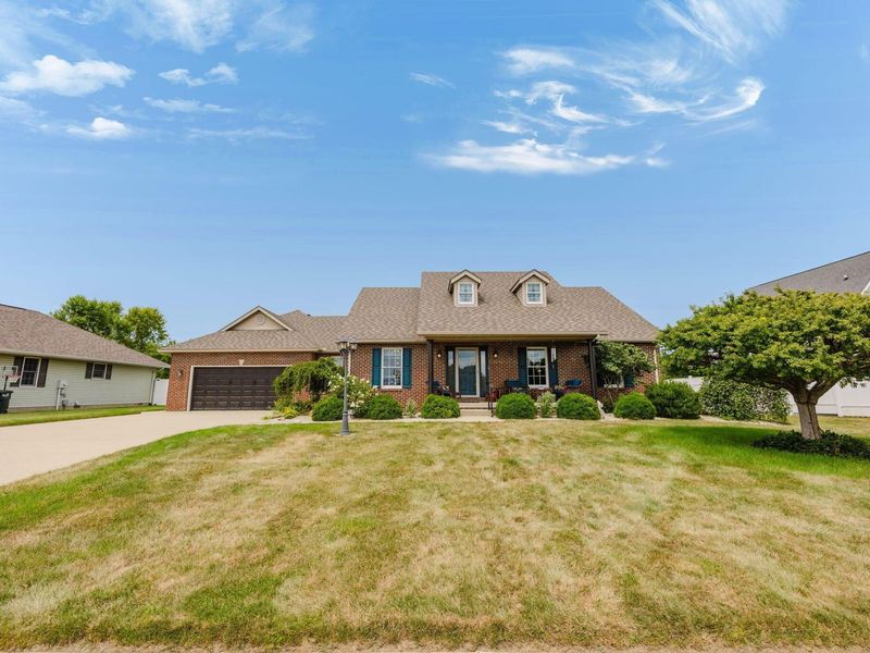 730 Duffy Drive, Washington Court House, OH 43160 Photo 2