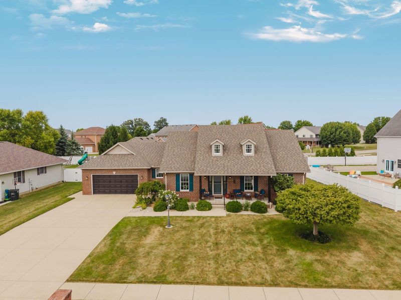 730 Duffy Drive, Washington Court House, OH 43160 Photo 3