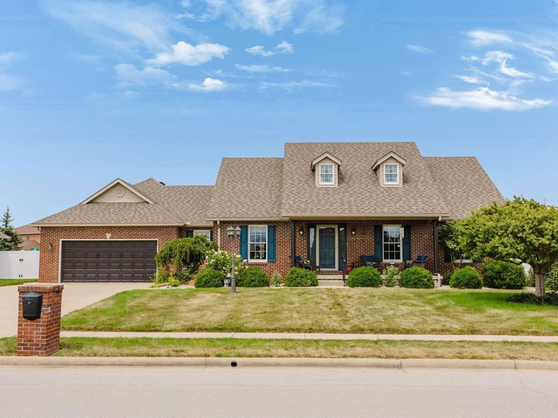730 Duffy Drive, Washington Court House, OH 43160 Photo 4