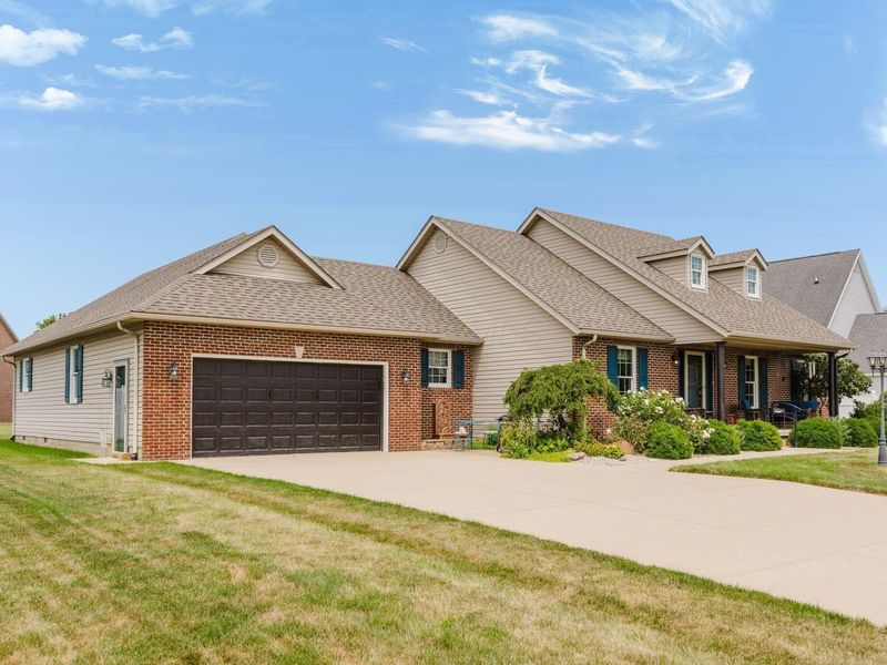 730 Duffy Drive, Washington Court House, OH 43160 Photo 5