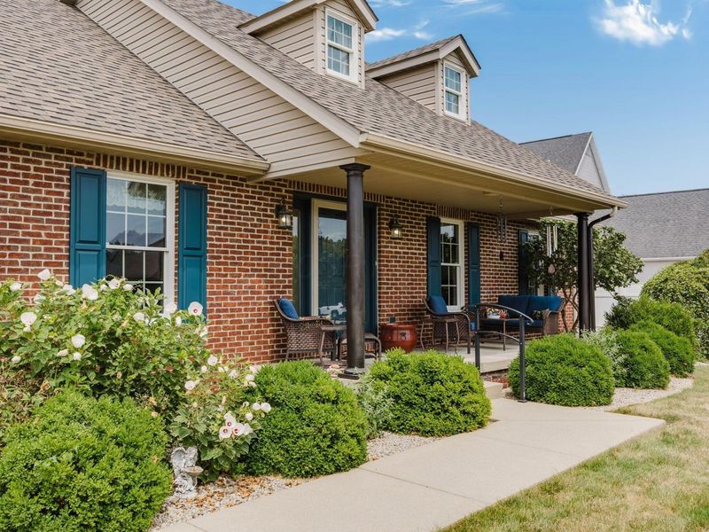 730 Duffy Drive, Washington Court House, OH 43160 Photo 6