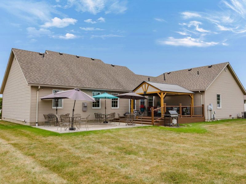 730 Duffy Drive, Washington Court House, OH 43160 Photo 9