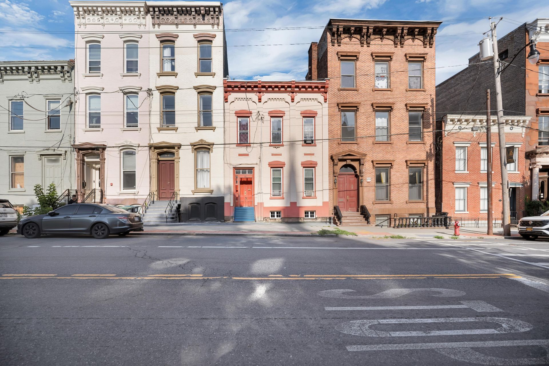 55 Ten Broeck Street, Albany, NY 12210 Main Photo
