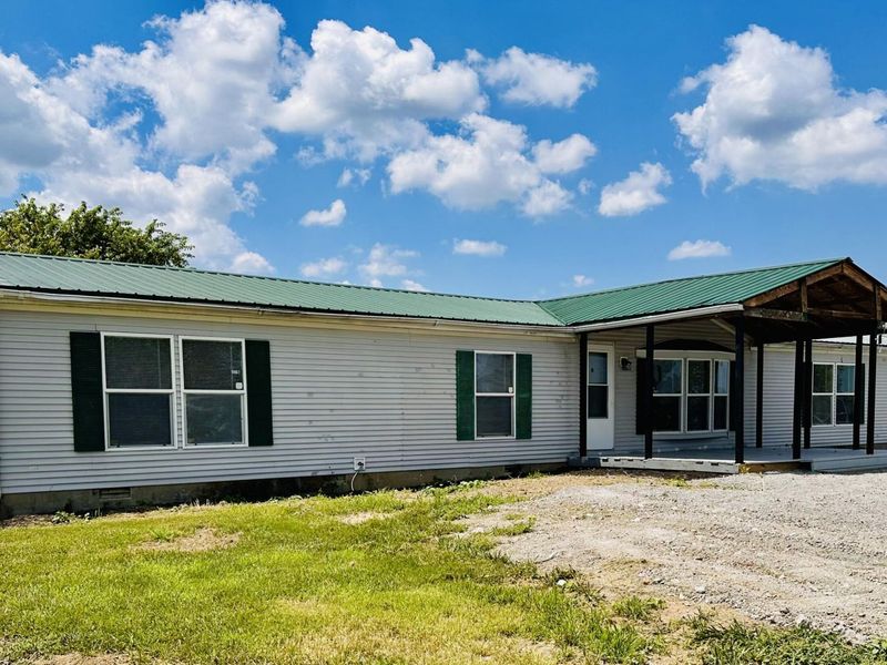 120 Burley Lane, Jonesville, KY 41052 Photo 1
