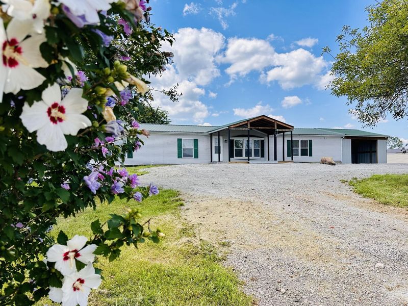 120 Burley Lane, Jonesville, KY 41052 Photo 3