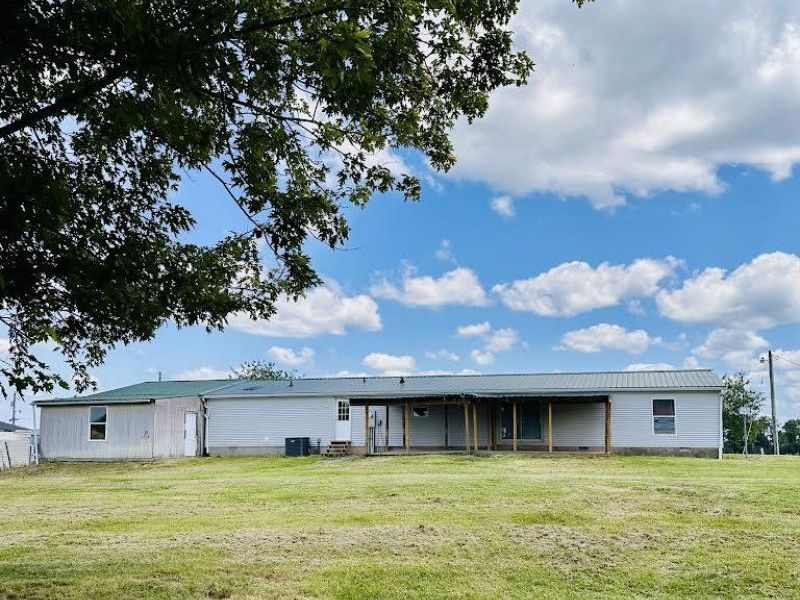 120 Burley Lane, Jonesville, KY 41052 Photo 3