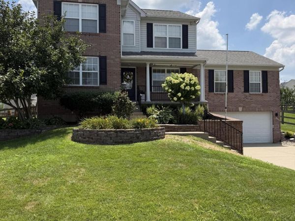 2011 Falling Water Lane, Hebron, KY 41048