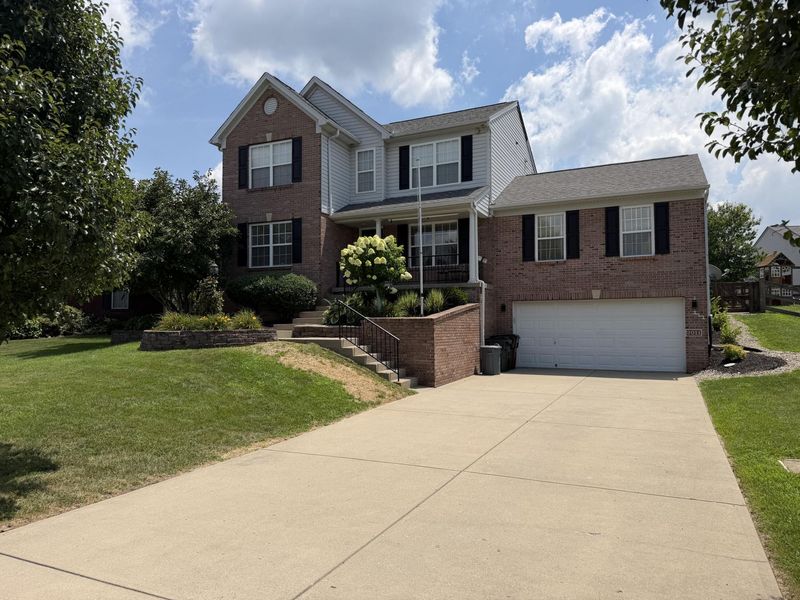 2011 Falling Water Lane, Hebron, KY 41048 Photo 1