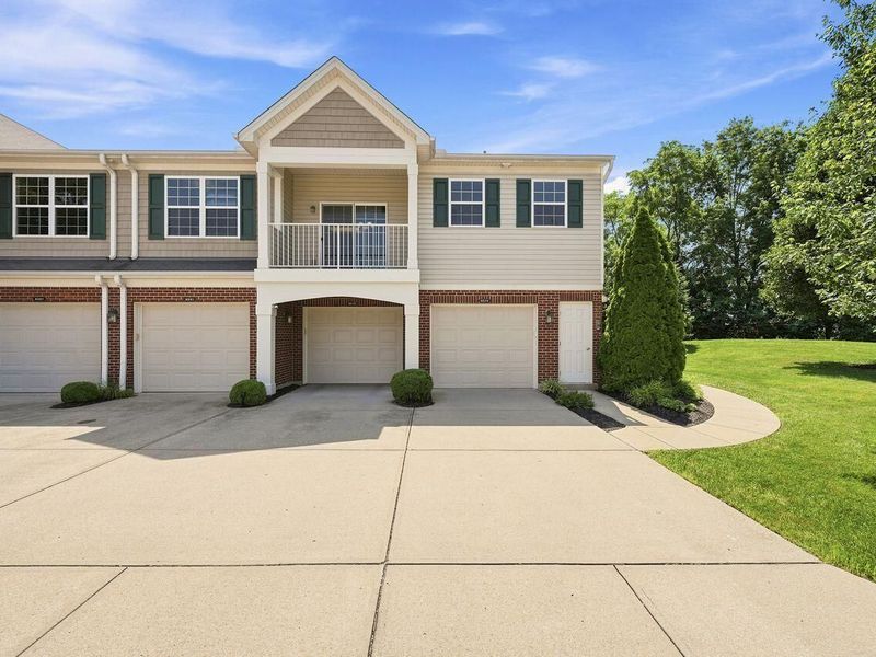 8083 Over Par Court, Burlington, KY 41005 Photo 1