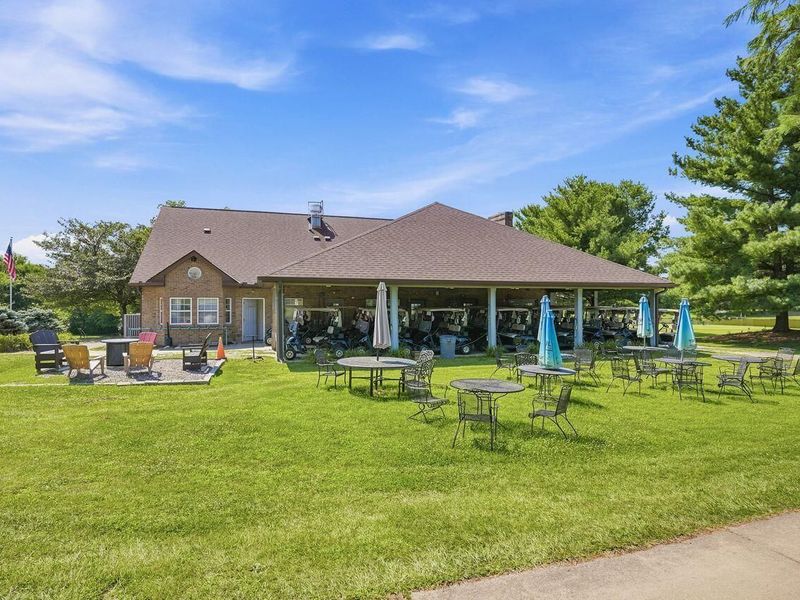 8083 Over Par Court, Burlington, KY 41005 Photo 34