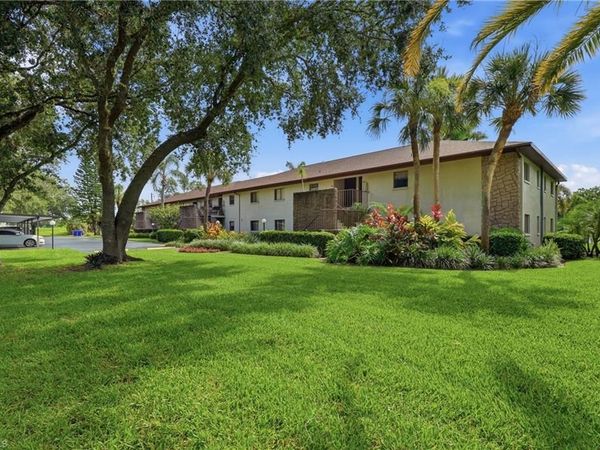 10 Beth Stacey BLVD , Unit 206, LEHIGH ACRES, FL 33936