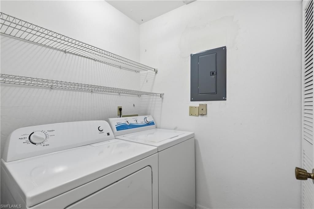 10 Beth Stacey Blvd , Unit 206, Lehigh Acres, FL 33936 Photo
