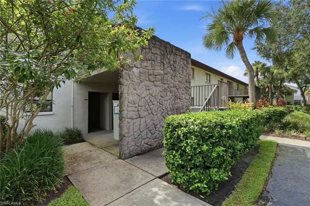 10 Beth Stacey Blvd , Unit 206, Lehigh Acres, FL 33936 Photo