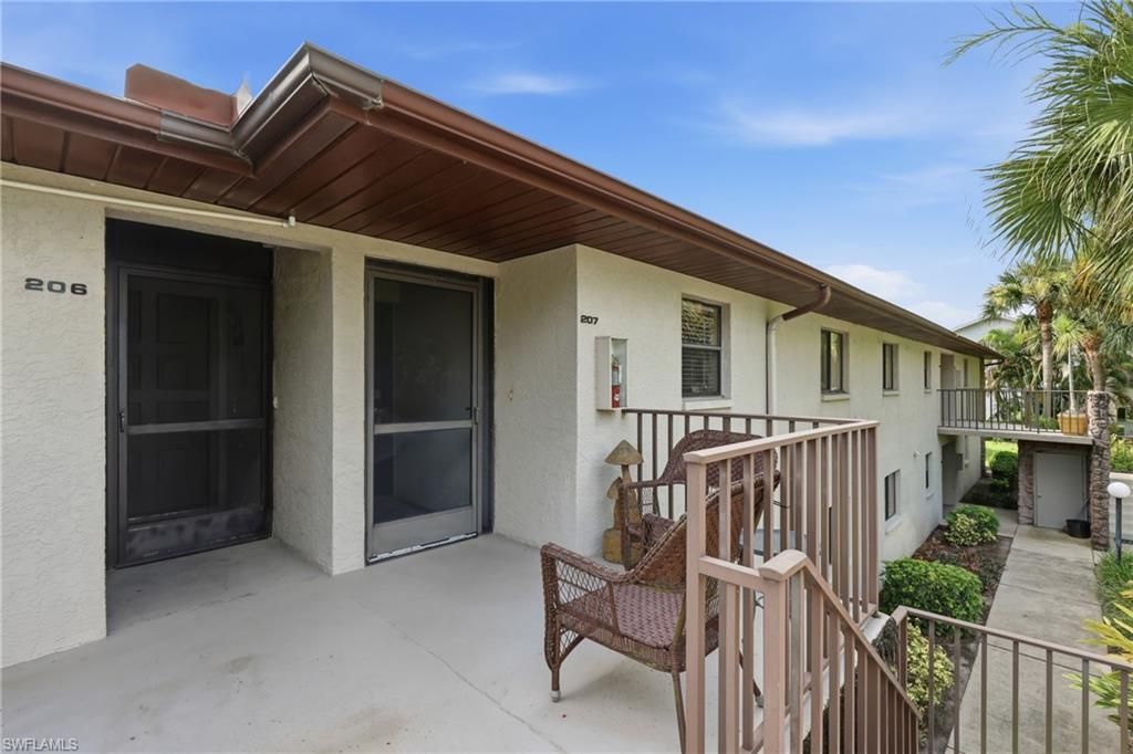10 Beth Stacey Blvd , Unit 206, Lehigh Acres, FL 33936 Photo