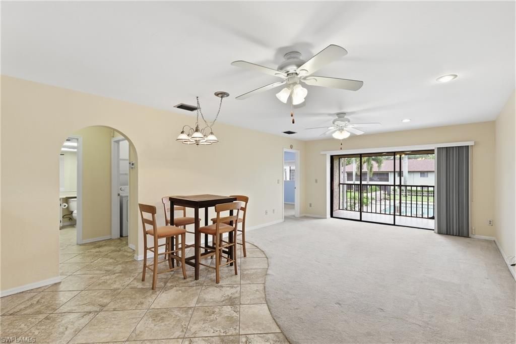 10 Beth Stacey Blvd , Unit 206, Lehigh Acres, FL 33936 Photo