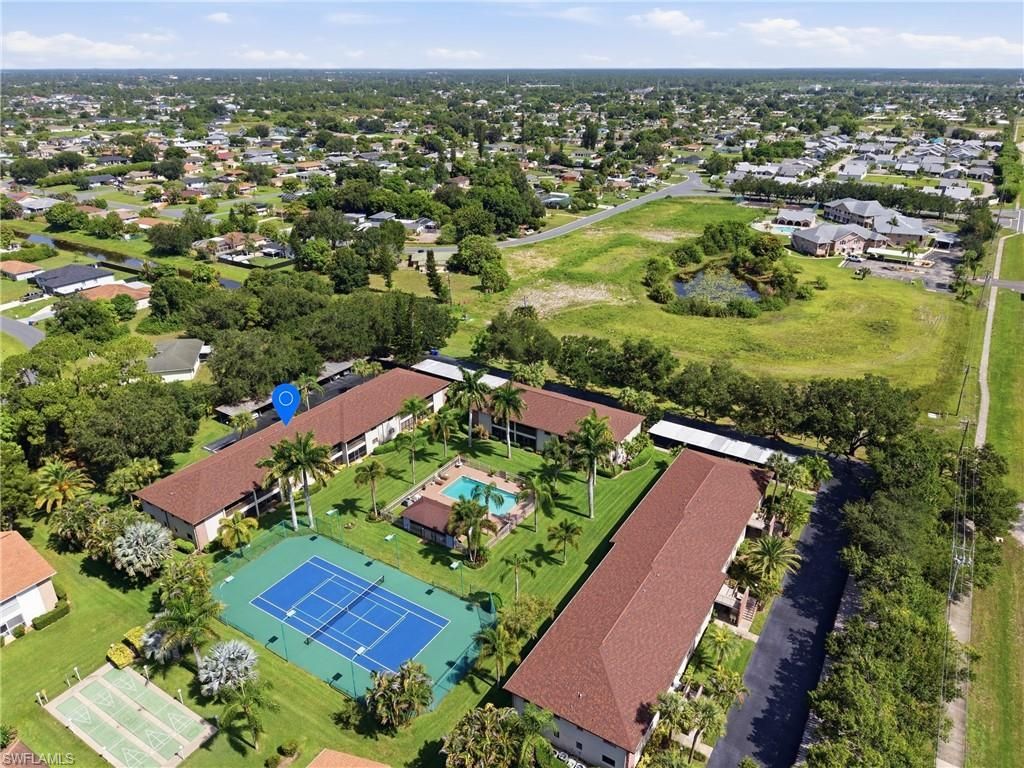 10 Beth Stacey Blvd , Unit 206, Lehigh Acres, FL 33936 Photo