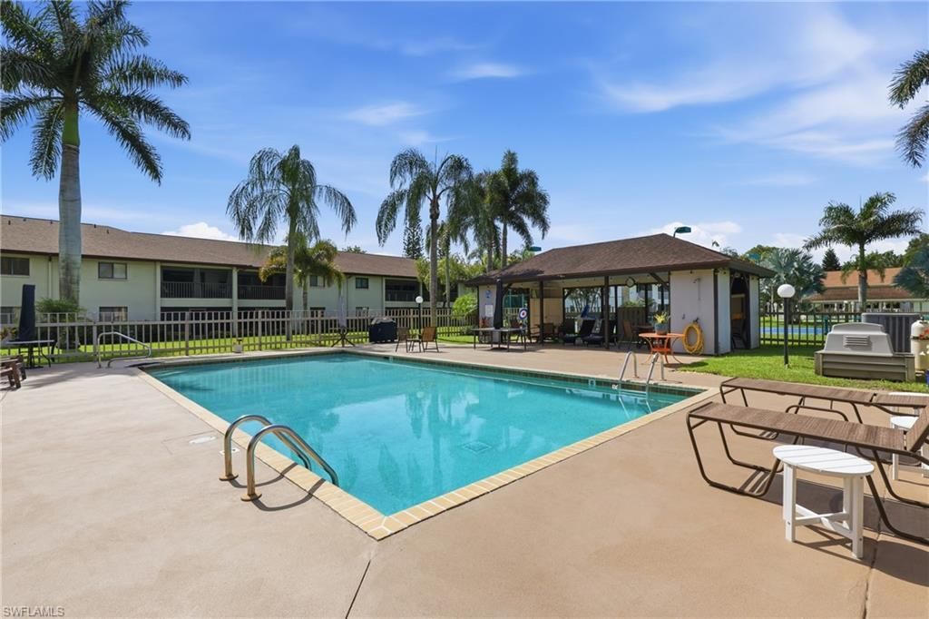 10 Beth Stacey Blvd , Unit 206, Lehigh Acres, FL 33936 Photo