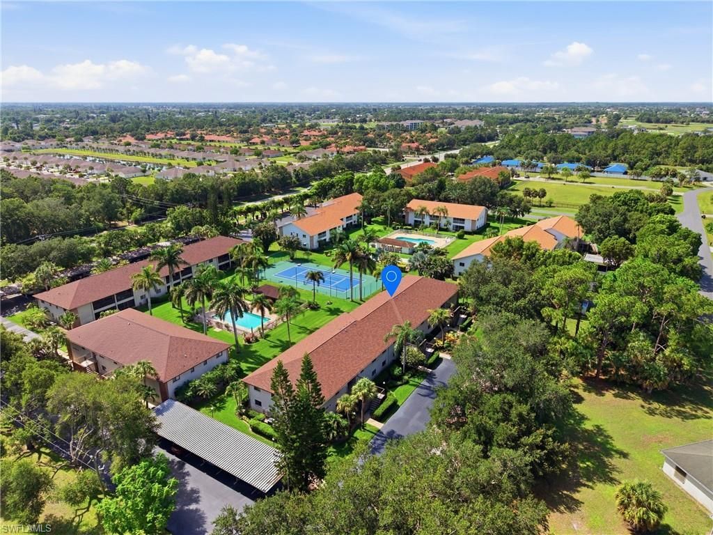 10 Beth Stacey Blvd , Unit 206, Lehigh Acres, FL 33936 Photo