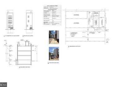 1455 N MARSTON STREET , PHILADELPHIA, PA 19121