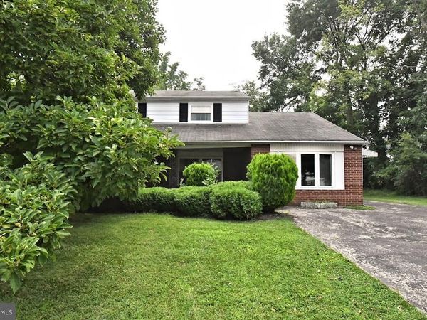 495 REGIMENTAL ROAD , KING OF PRUSSIA, PA 19406