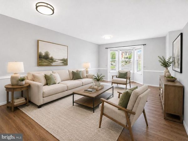 5132 DARTMOOR PLACE, FREDERICK, MD 21703