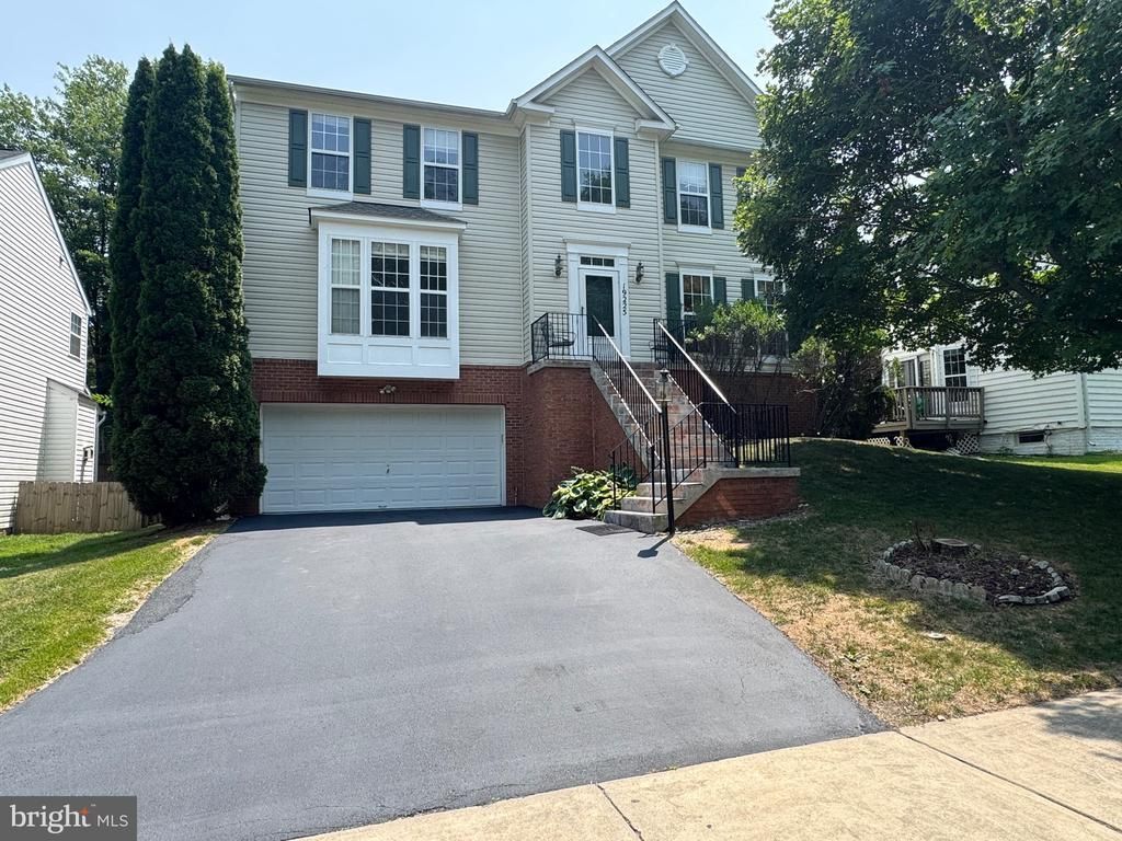 19225 WHEATFIELD DRIVE , GERMANTOWN, MD 20876