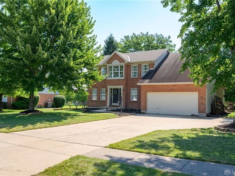 7972 Kennesaw Drive, West Chester, OH 45069 Photo 2