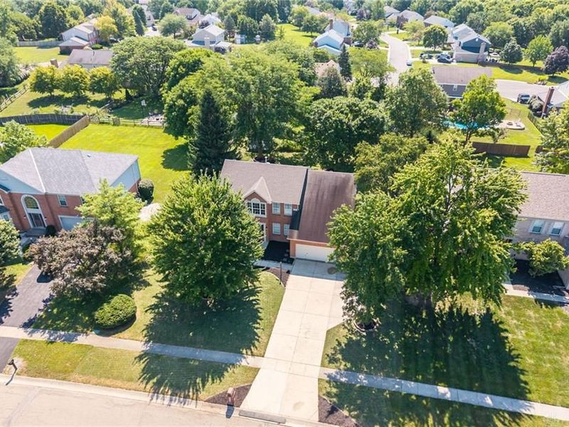 7972 Kennesaw Drive, West Chester, OH 45069 Photo 3