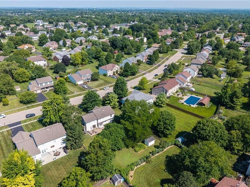 7972 Kennesaw Drive, West Chester, OH 45069 Photo 53