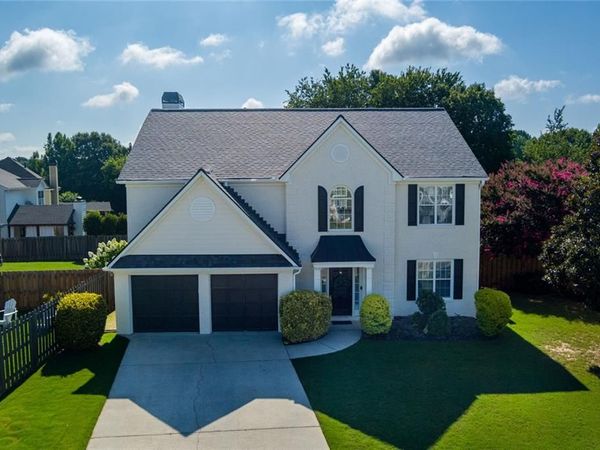 1015 Amber Leaf Court, Roswell, GA 30076