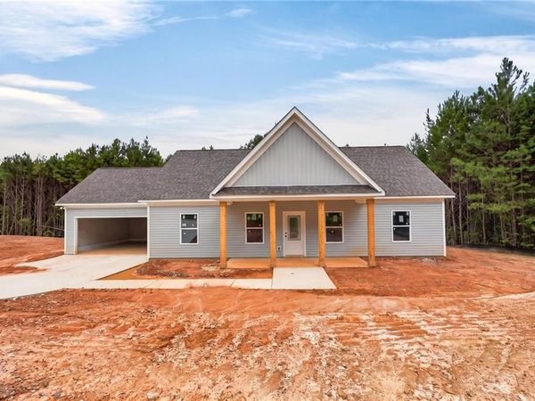 430 PERKINS Road , Dallas, GA 30157