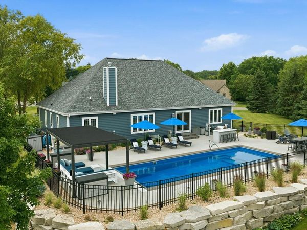 N42W33420 Glen View COURT, Nashotah, WI 53058