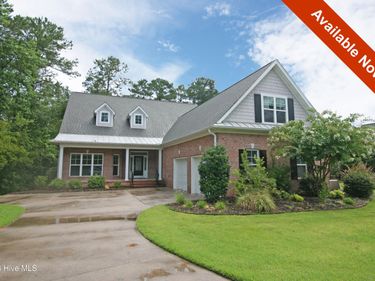1336 Cape Fear National Drive, Leland, NC 28451