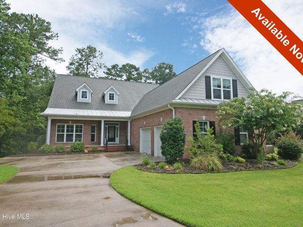 1336 Cape Fear National Drive, Leland, NC 28451
