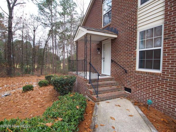9265 Us 15-501 Highway 17b Road, Pinehurst, NC 28374