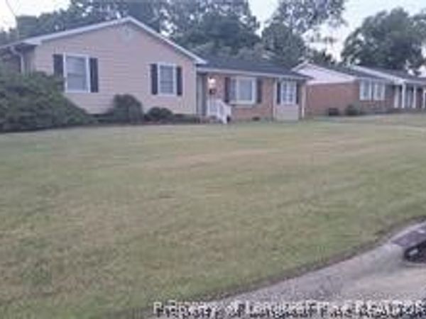 2914 Player Avenue, Fayetteville, NC 28304