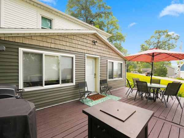 160 Lane 425 Jimmerson Lake, Fremont, IN 46737
