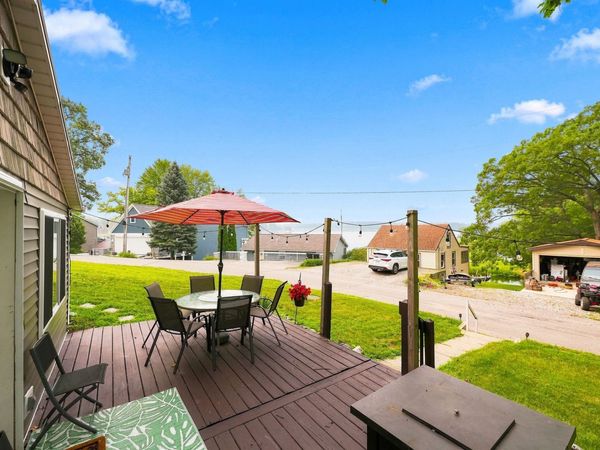160 Lane 425 Jimmerson Lake, Fremont, IN 46737