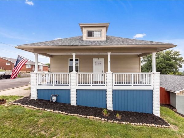 20 2nd Street , Irwin, PA 15642