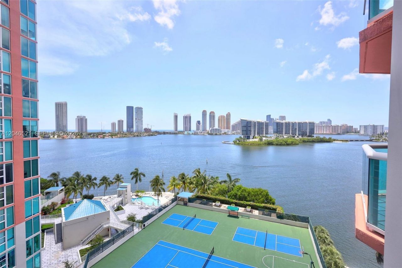 3370 Hidden Bay Dr , Unit 1212, Aventura, FL 33180 Photo