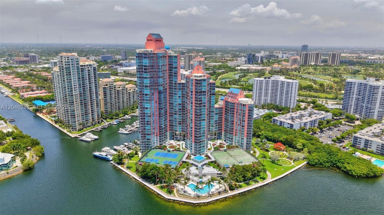 3370 Hidden Bay Dr , Unit 1212, Aventura, FL 33180 Photo