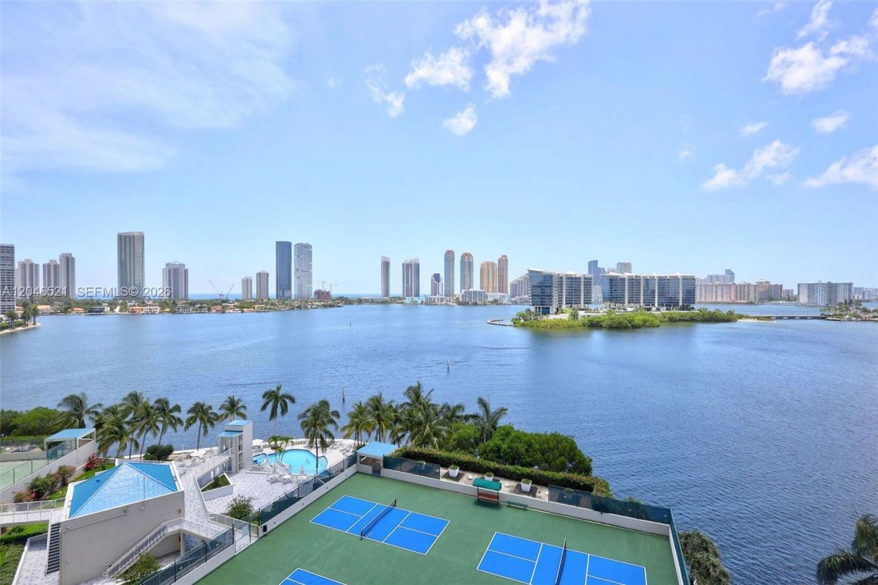 3370 Hidden Bay Dr , Unit 1212, Aventura, FL 33180 Photo