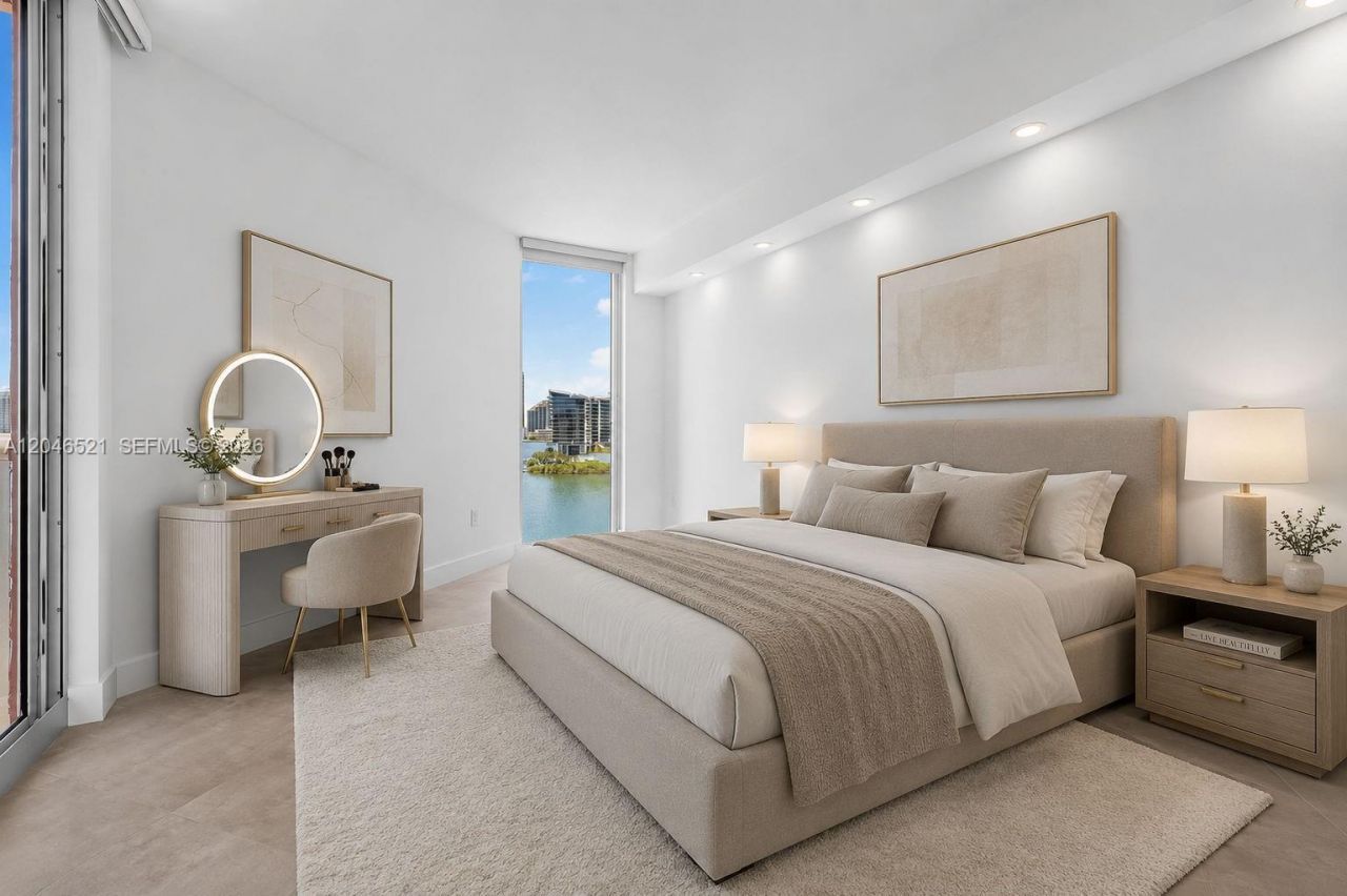 3370 Hidden Bay Dr , Unit 1212, Aventura, FL 33180 Photo