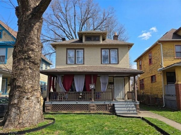 543 E 108th , Cleveland, OH 44108